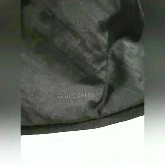 Rebecca Minkoff Dome Nylon backpack black - Picture 3 of 9